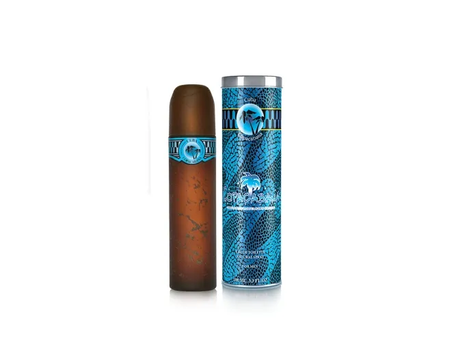 Cuba Copacabana EDT 100ml