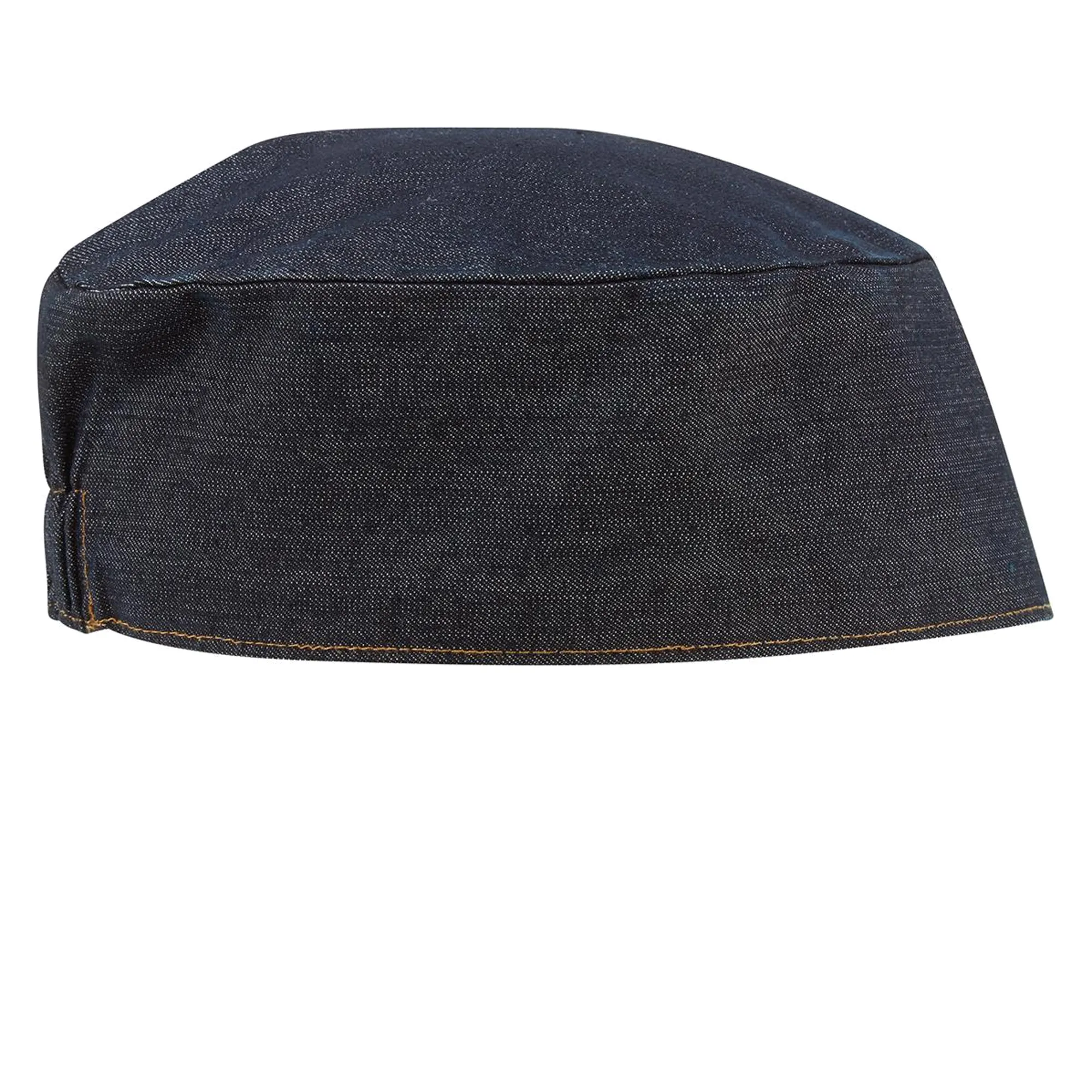 Premier Denim Chef Skull Cap