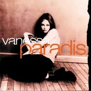 Vanessa Paradis - Vanessa Paradis (30-årsjubileum Ltd CD) (CD)