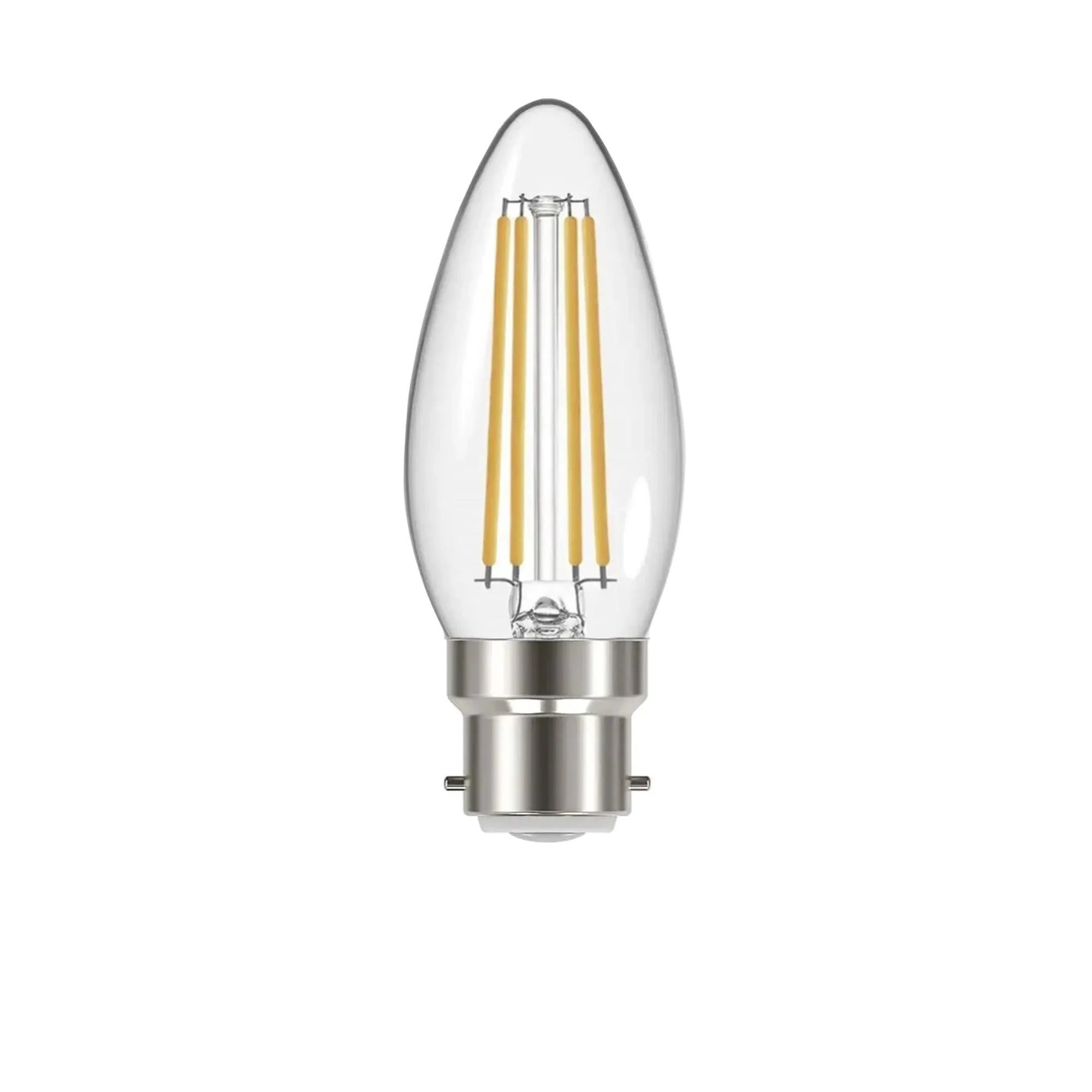 Eveready B15 SBC LED Candle Bulb