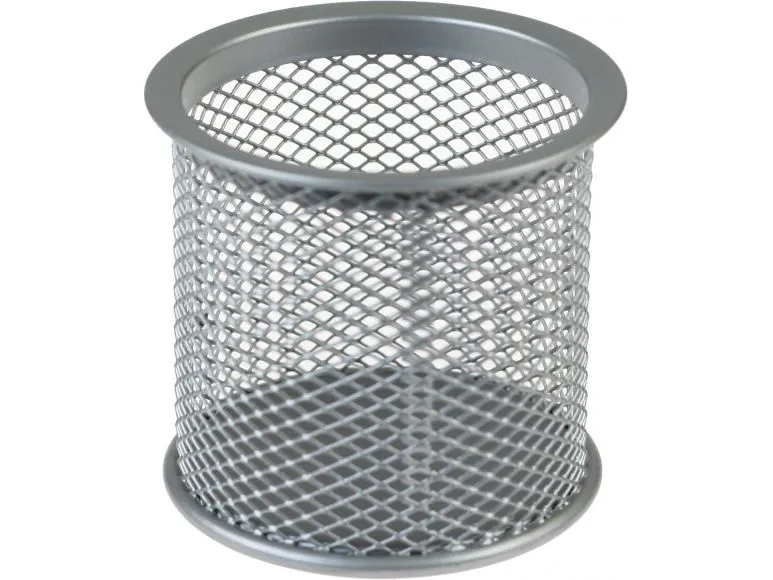 Oppbevaringsbeholder for småspiker/kniver GR-011 sølv (120-1120)