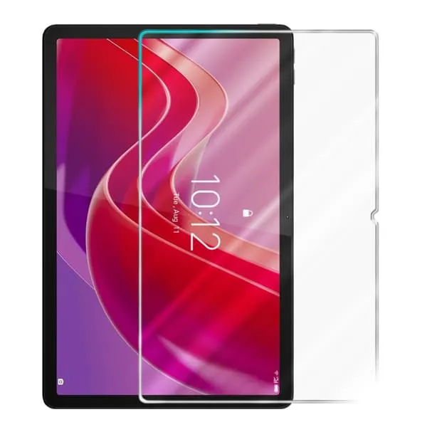 Skjermbeskytter Skärmskydd kompatibel med Lenovo Tab M11 Herdet Skjermglass Nettbrett