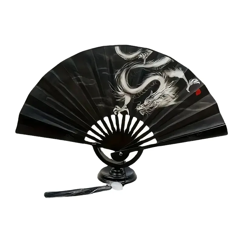 Vifte - Stor 27 cm - M19 - Drage