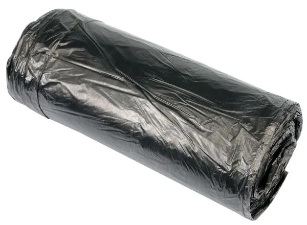 Vorel avfallssekker til hjem 35 L 50 stk. (09486)