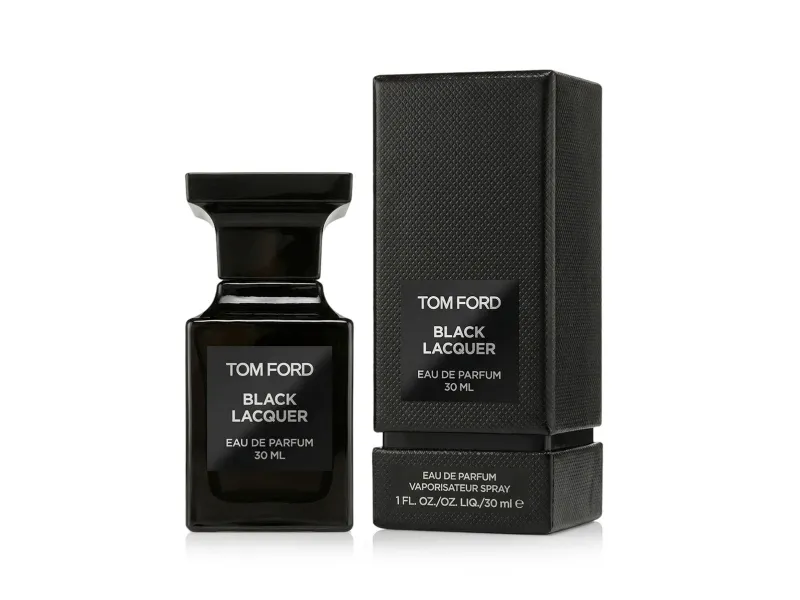 Tom Ford Black Lacquer 30 Ml Perfume