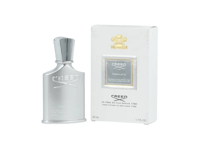 Creed Himalaya Edp Spray - Kurv - 50 ml
