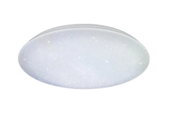 TRIO NAGANO, 1 pære(r), LED, 6400 lm, IP20, Hvit
