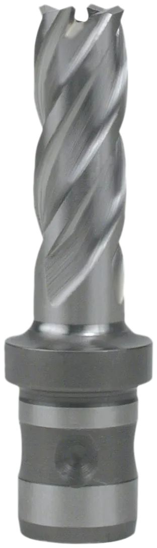 Kjernebor HSSE-Co5 QuickIN ø15×50mm