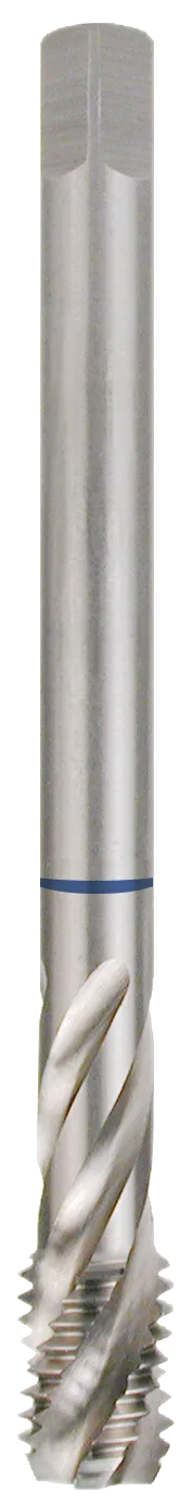 Spiralpipe 35° HSS DIN 376 M30