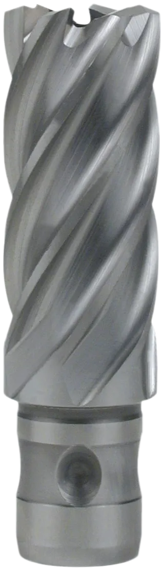 Kjernebor HSSE-Co5 QuickIN ø22×50mm