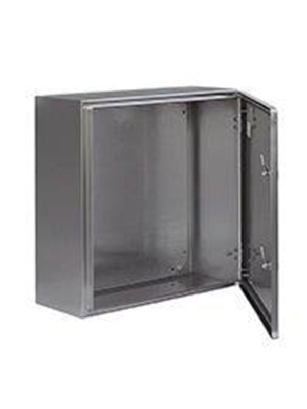 ELDON Wall mounted 240x240x150