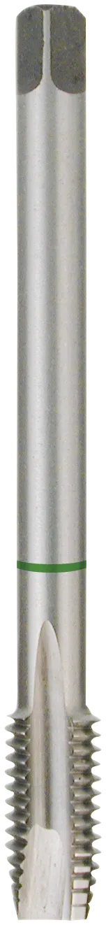 Spånbryterkran HSSE DIN5156 G1"×11