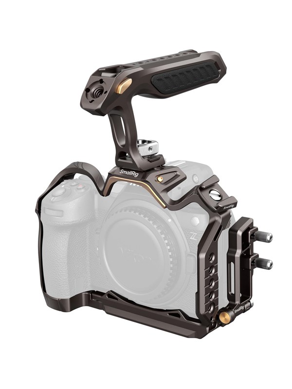 SmallRig "Night Eagle" Cage Kit for Nikon Z 6III