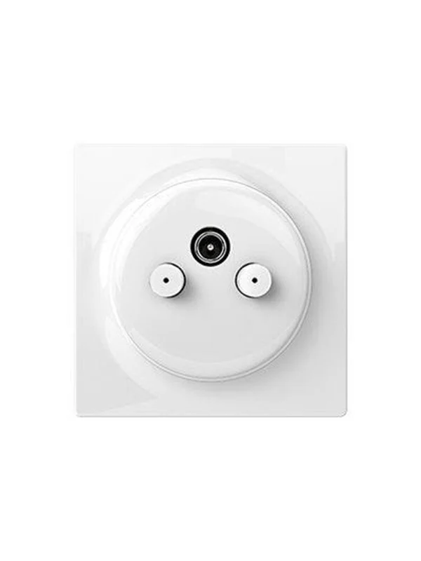 Fibaro Walli N TV-SAT Outlet