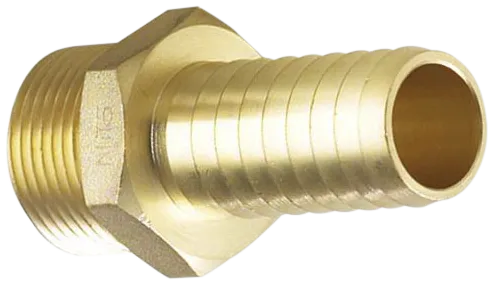 NiTo 1 1/2" utv.RG m/2" sl.spiss