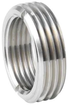 NiTo 1" rf. reduksjonsring m/1" ut & 3/4" inn