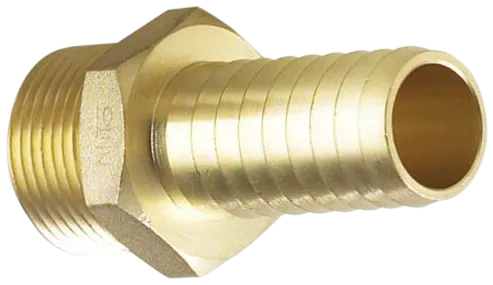 NiTo 1" utv. RG m/32mm sl.spids