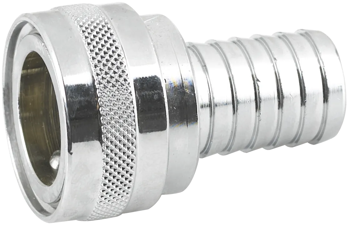 NiTo3/4" koblingshus med 3/4" slangespiss