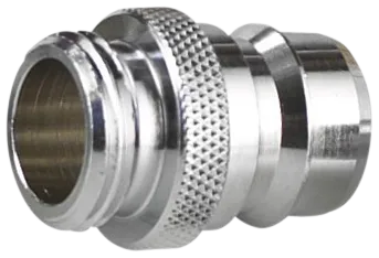 NiTo 3/4" koblingsnippel m/1/2" utv. RG