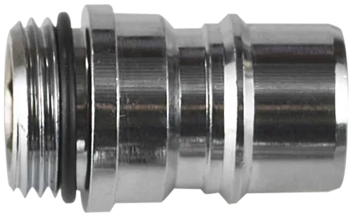 Sikkerhetsnippel m/1/2" utv. RG