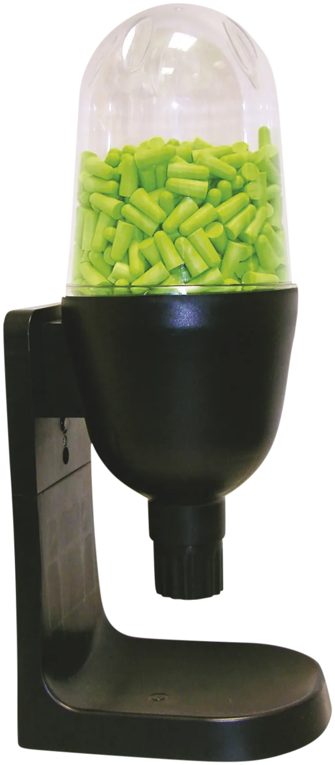 Dispenser ED uten propper