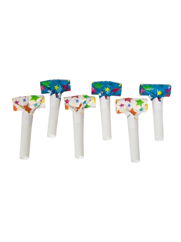 Folat BV Roller tongues 6 pcs.