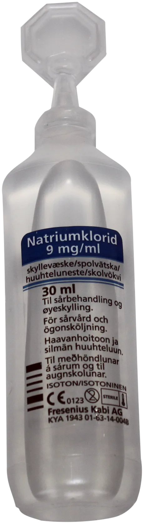 Øyenskyll refill til tavle pk/20