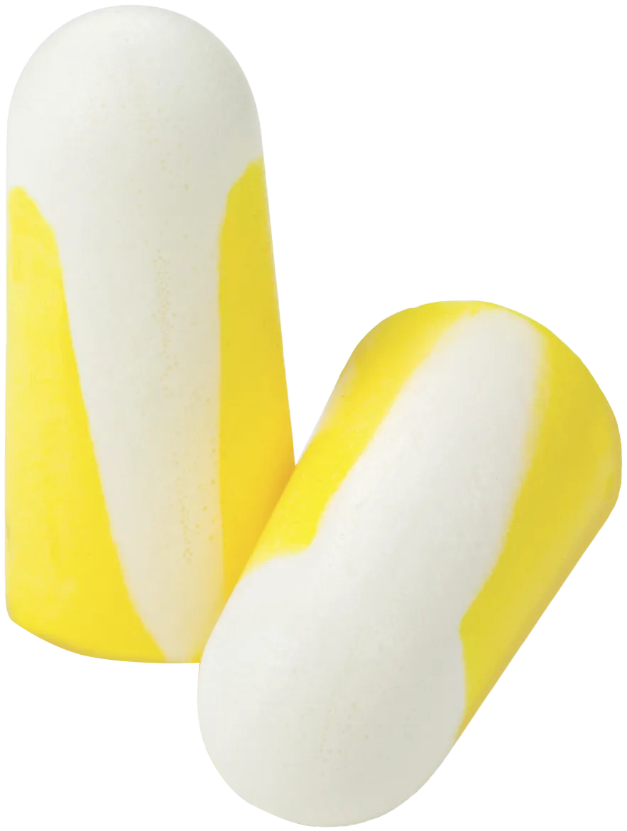 Øreprop refill skum 303L pk/200 par