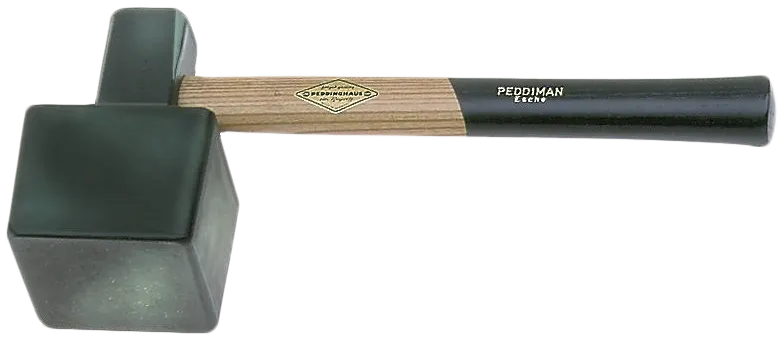 Broleggerhammer 3,0 kg