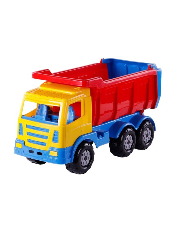 Cavallino Toys - Cavallino Dump Truck Walking Car