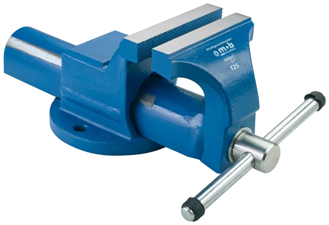 Durlach skrustikke Magnat Basic 150 mm