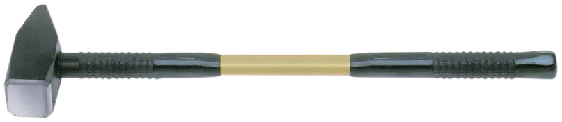 Forhammer glassfiberskaft 1,0 kg