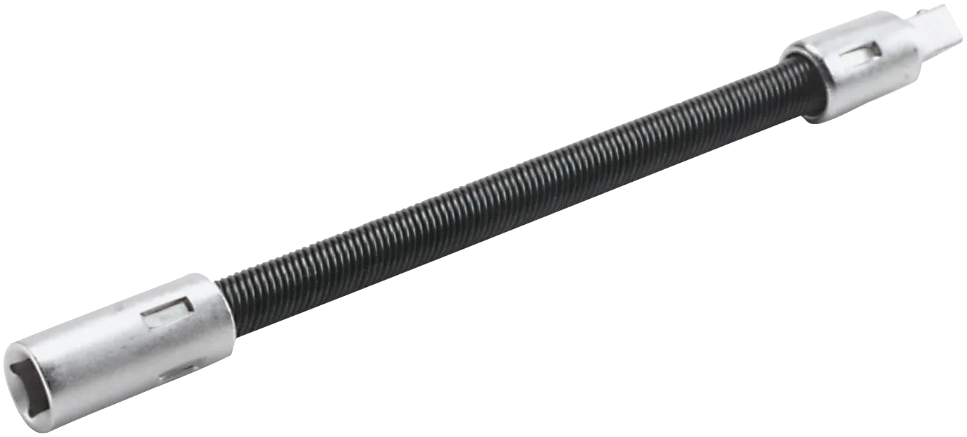 Forlenger 9260 1/4" fleksibel 150 mm