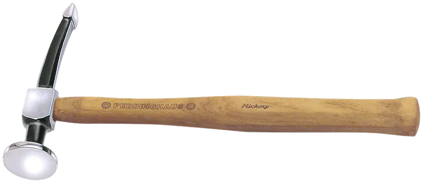Karosserihammer 380 g