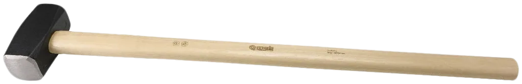 Slegge hickoryskaft 3,0 kg 900 mm