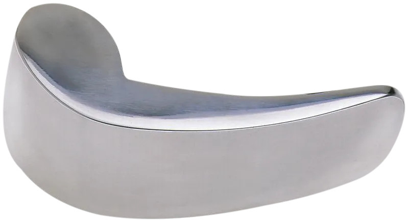 Motstøtte kommaform