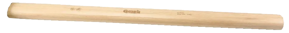 Skaft hickory til 2,0 kg 400 mm