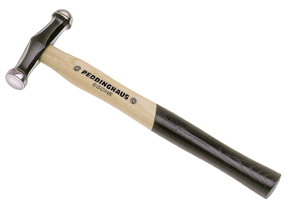 Slaghammer plan/rundet 250 g