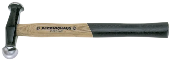 Slipehammer rundet 400 g