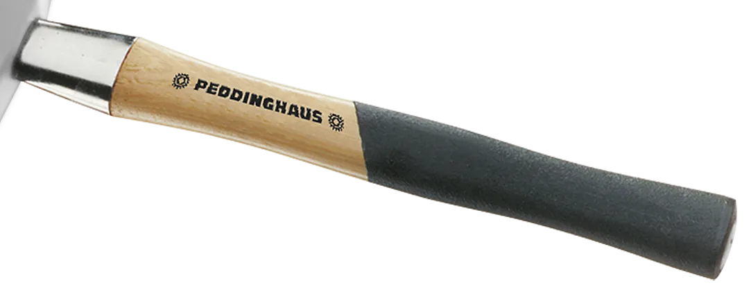 Skaft hickory til 1 kg benkhammer 5039.93