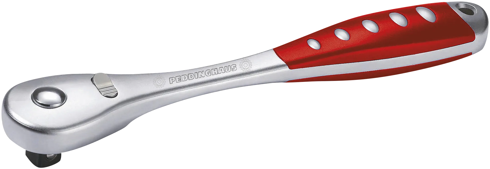 Ratsjenøkkel CNC ratsje 1/2" 72 tenner.