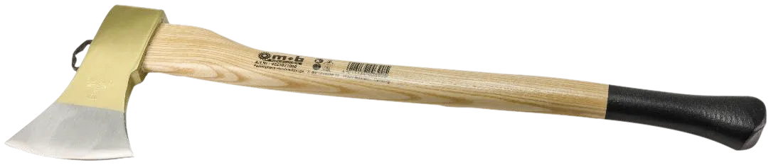Øks askeskaft 1600 g DIN 7294 B