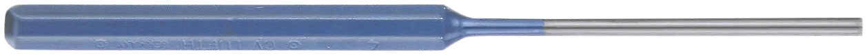 Splittutdriver 180×4 mm