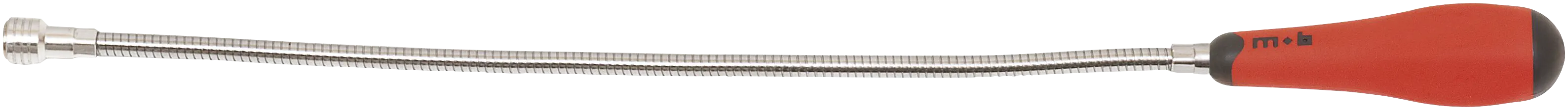 Fleksibel stangmagnet 500 mm