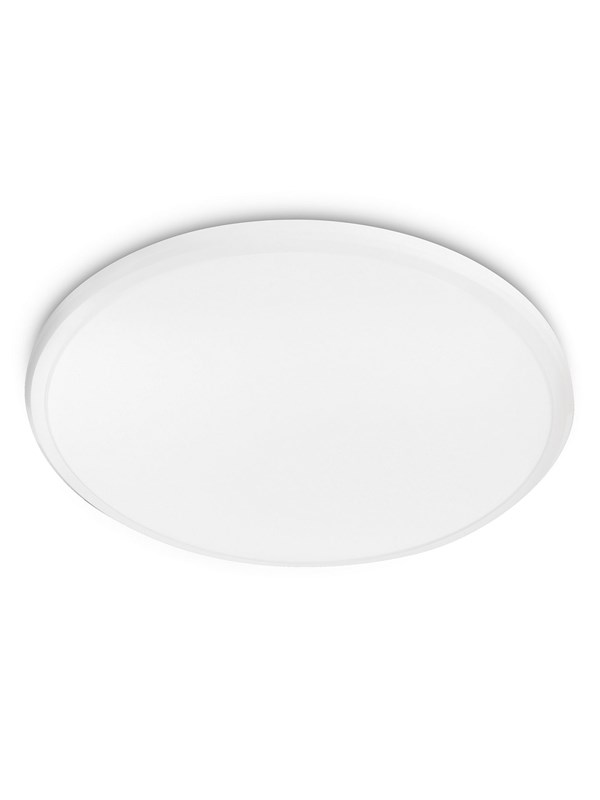 Philips Twirly taklampe Ø350 mm, LED 17W, 2700K, hvit