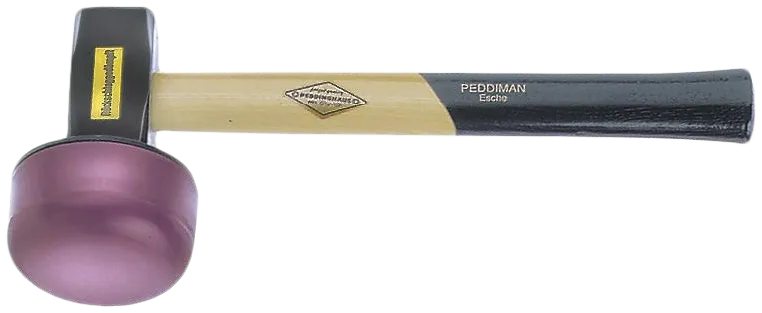 Broleggerhammer komfort