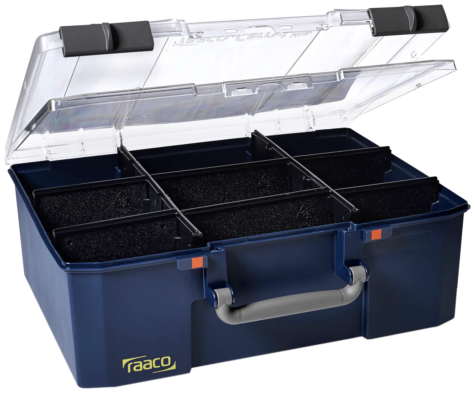 Carry Lite 150-9 DL 148×413×330