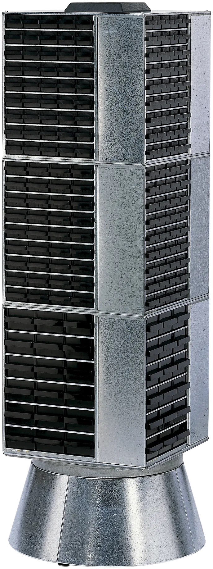 ESD dreietårn 900 1600mm