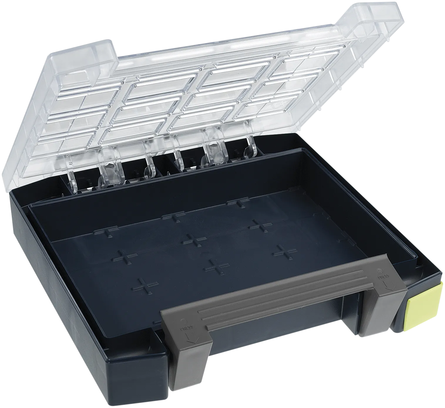 Boxxser 55 4x4-0 55×241×225 blå