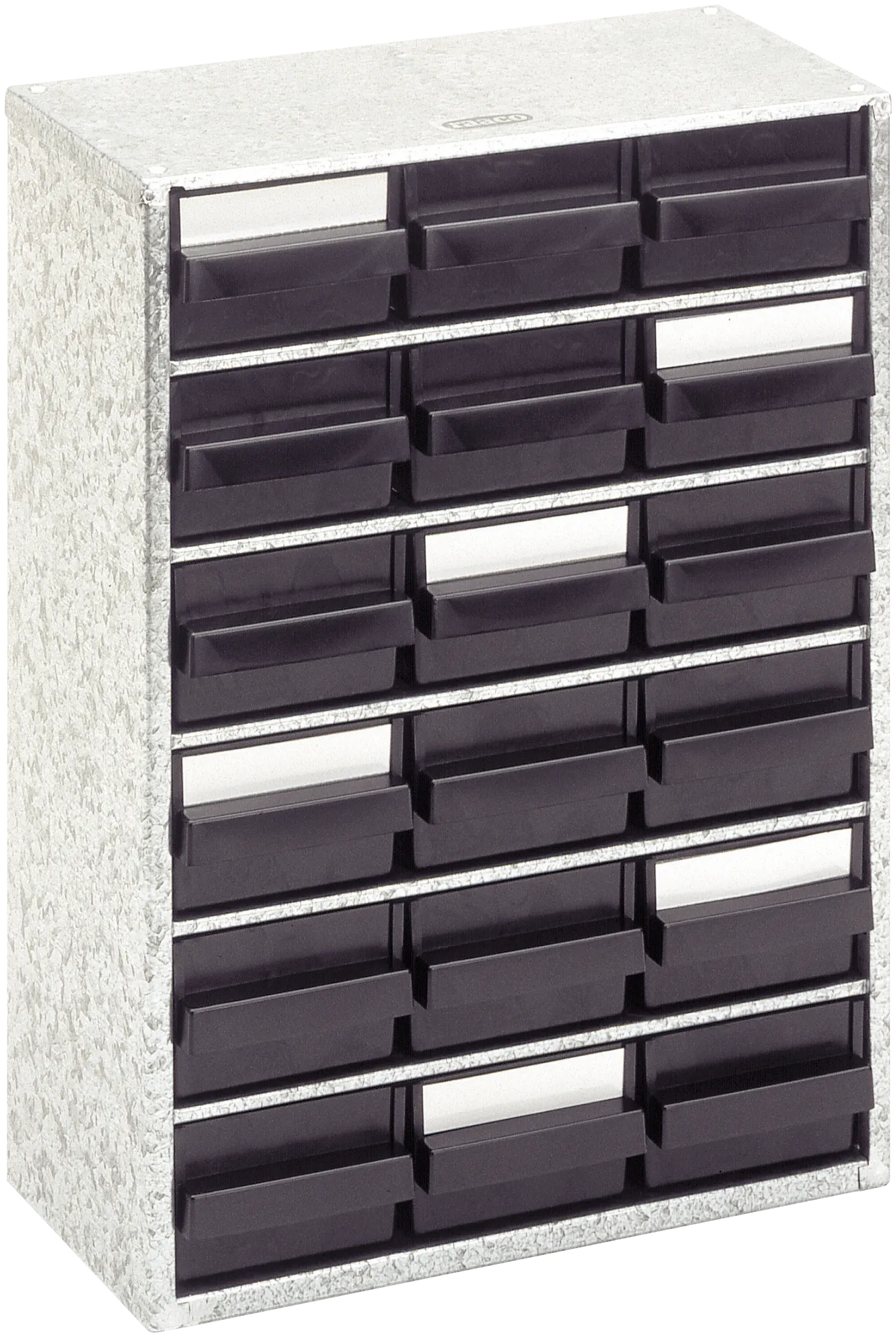 ESD skuffereol 918-02 417×306×150